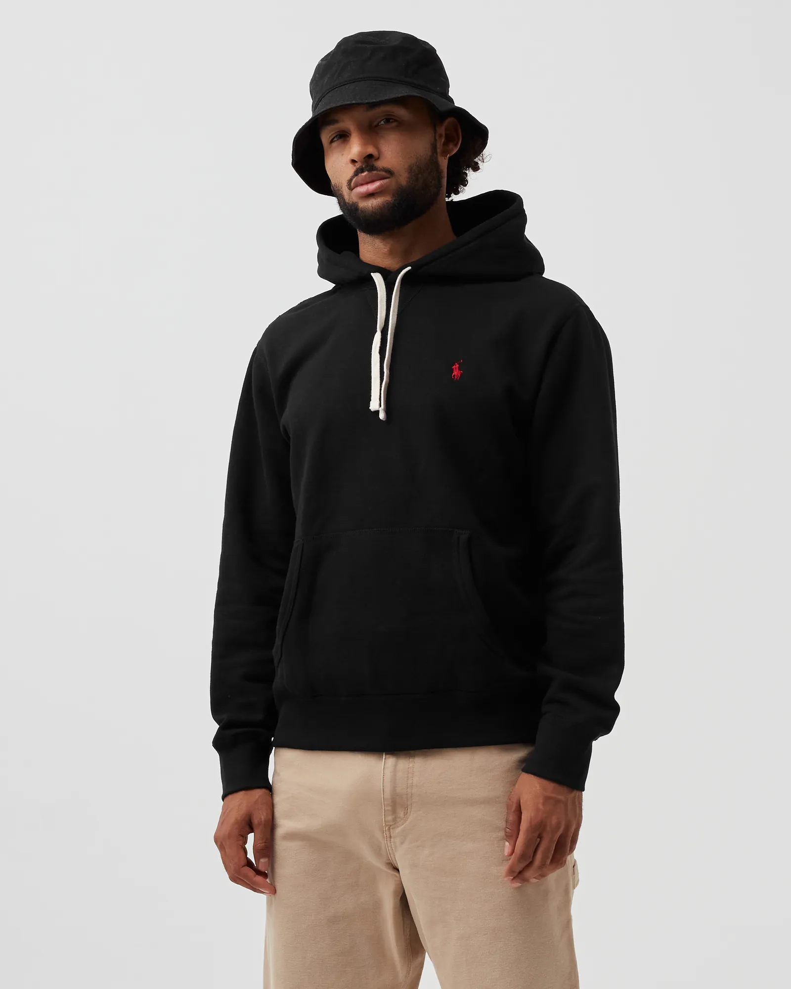 Polo Ralph Lauren Classic Logo Hoodie