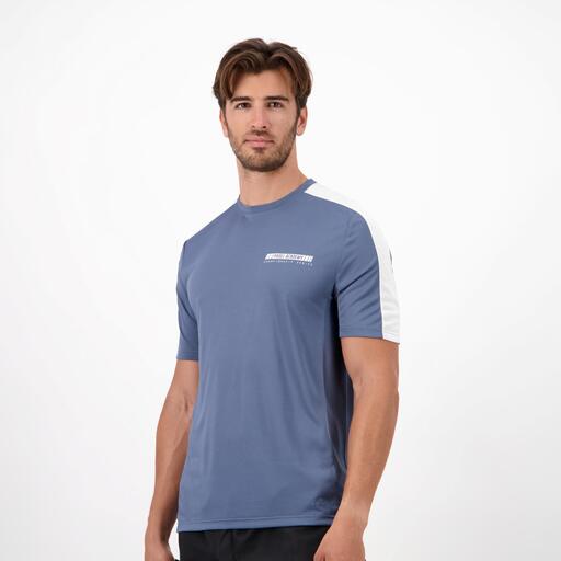 Camiseta Proton