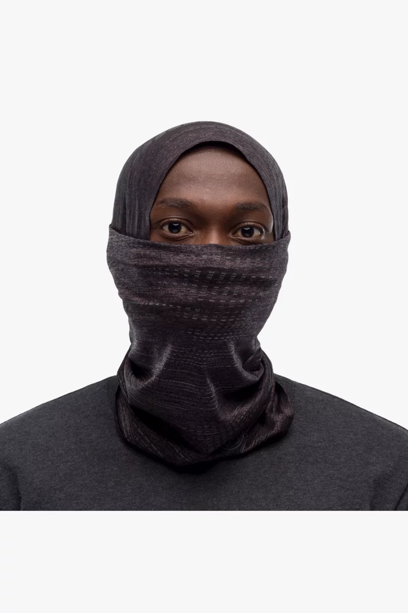 Buff Reflective DryFlx Neckwarmer