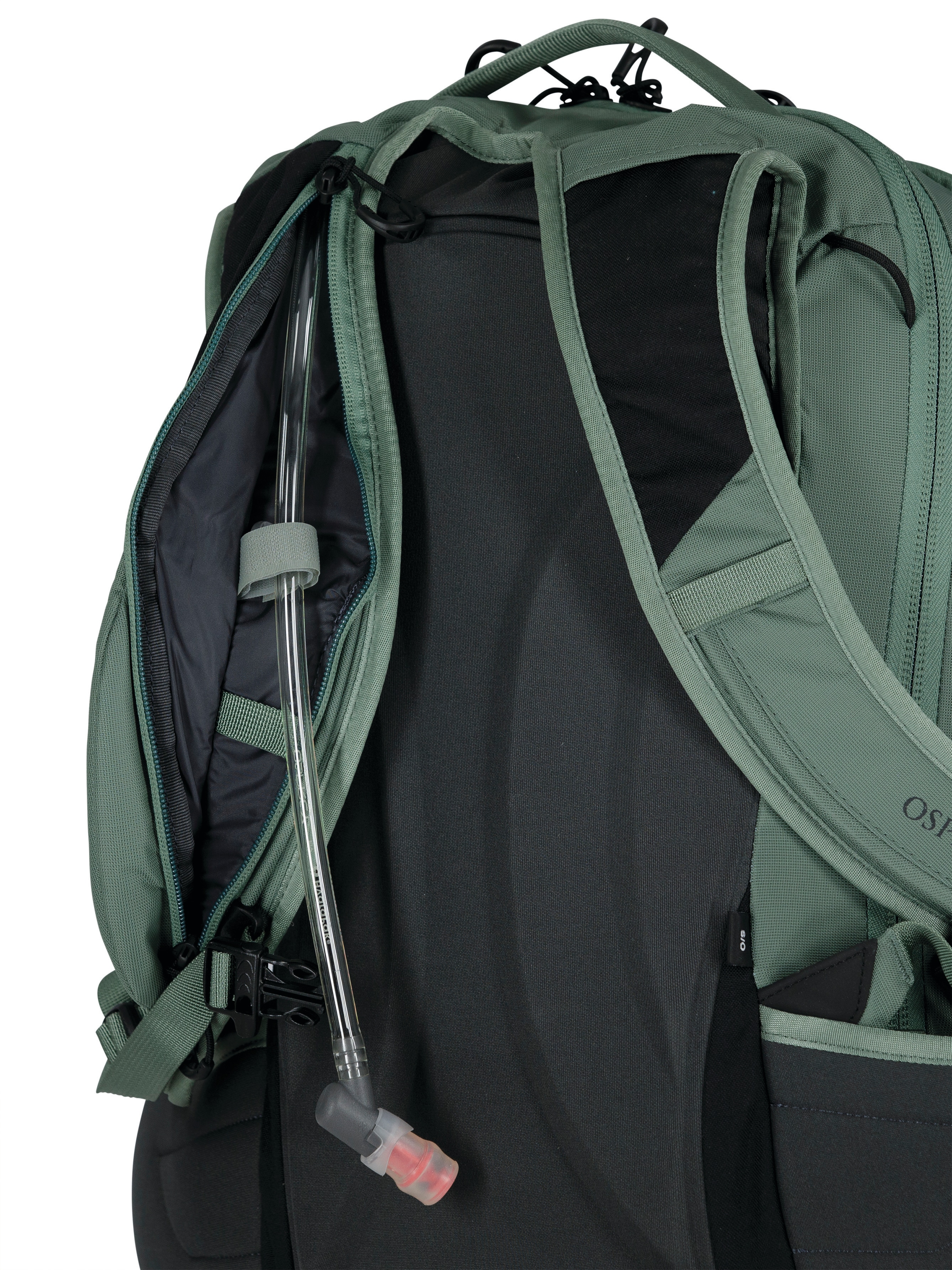 Osprey Kresta 20L<br>Ski- og topptursekk til dame