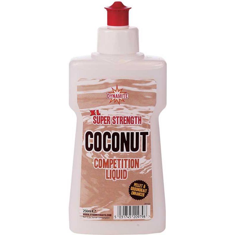 Attractant Liquide Dynamite Baits Xl
