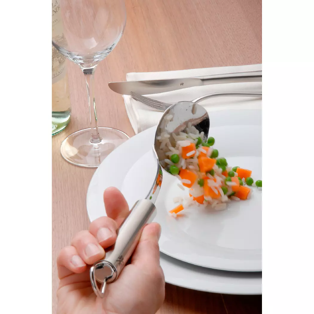 Servierlöffel Profi Plus