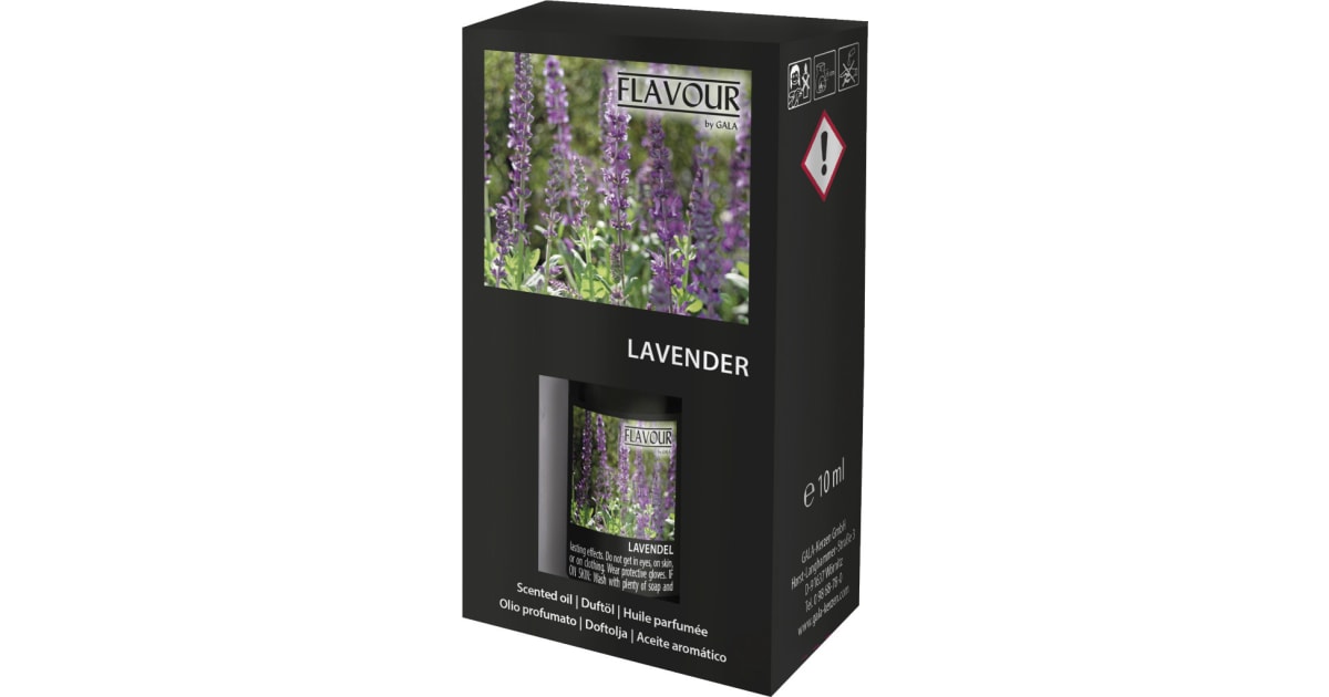 GALA Kerzen GmbH Duftöl Lavendel