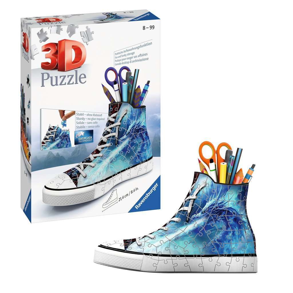 Ravensburger Spiel Sneaker Mystische Drachen