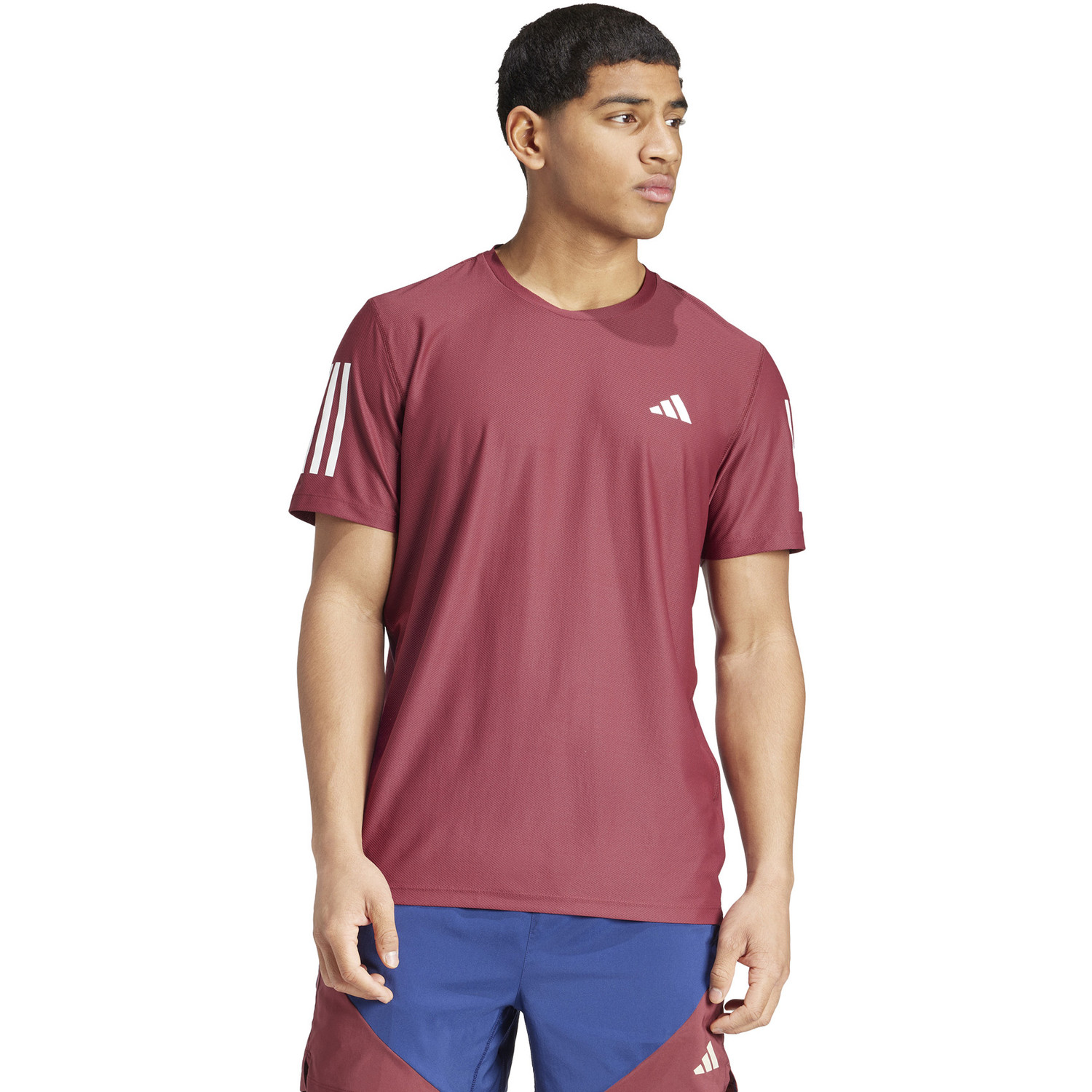 adidas OTR T-Shirt Heren