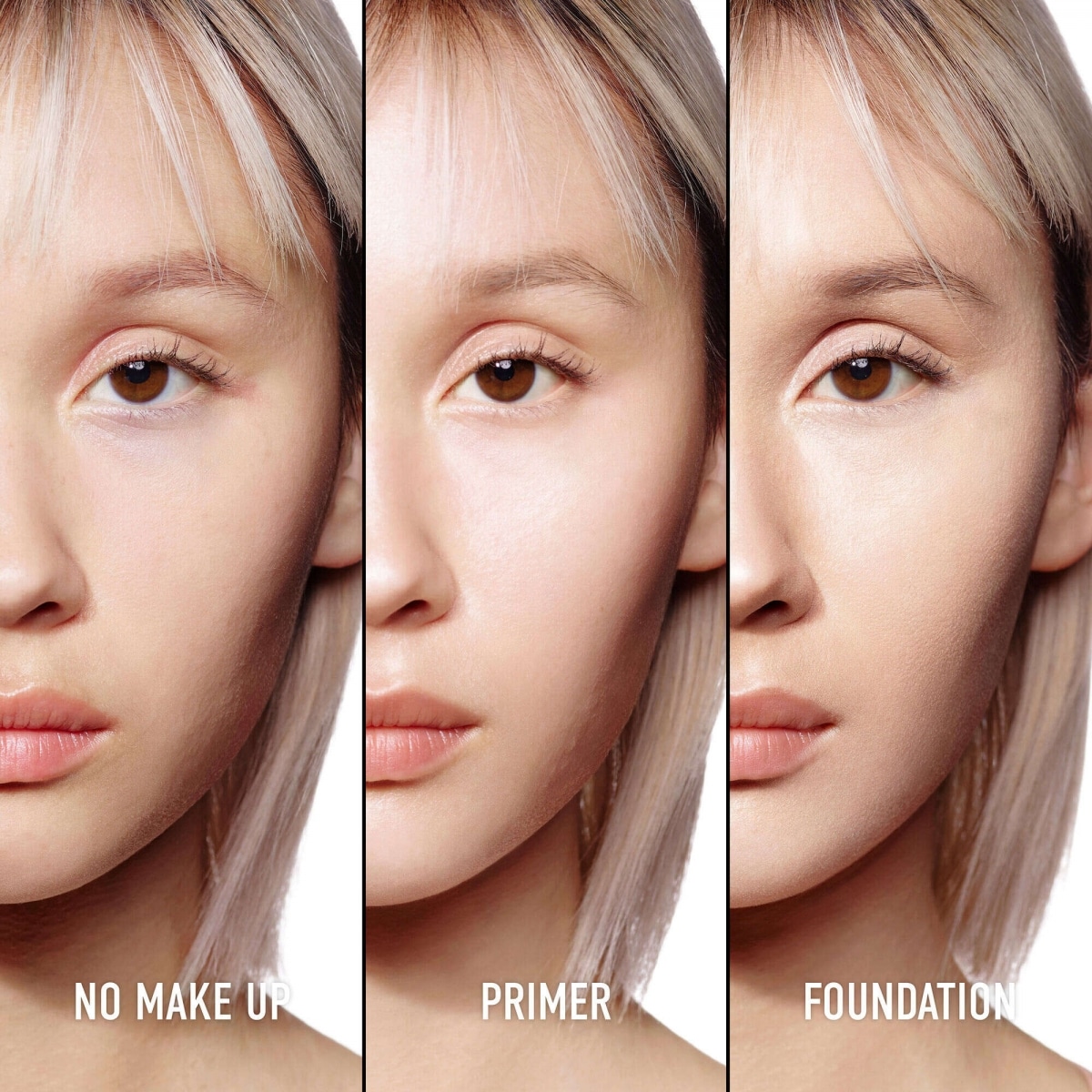 Dior Forever Glow Veil Dior Forever Glow Veil Base Eclat - 97 % d'Ingrédients d'Origine Naturelle