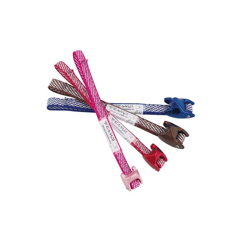 Tricam Dyneema Set - Coinceur