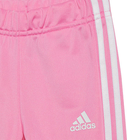 adidas Performance Trainingsanzug - I Camlog TS - Rosa