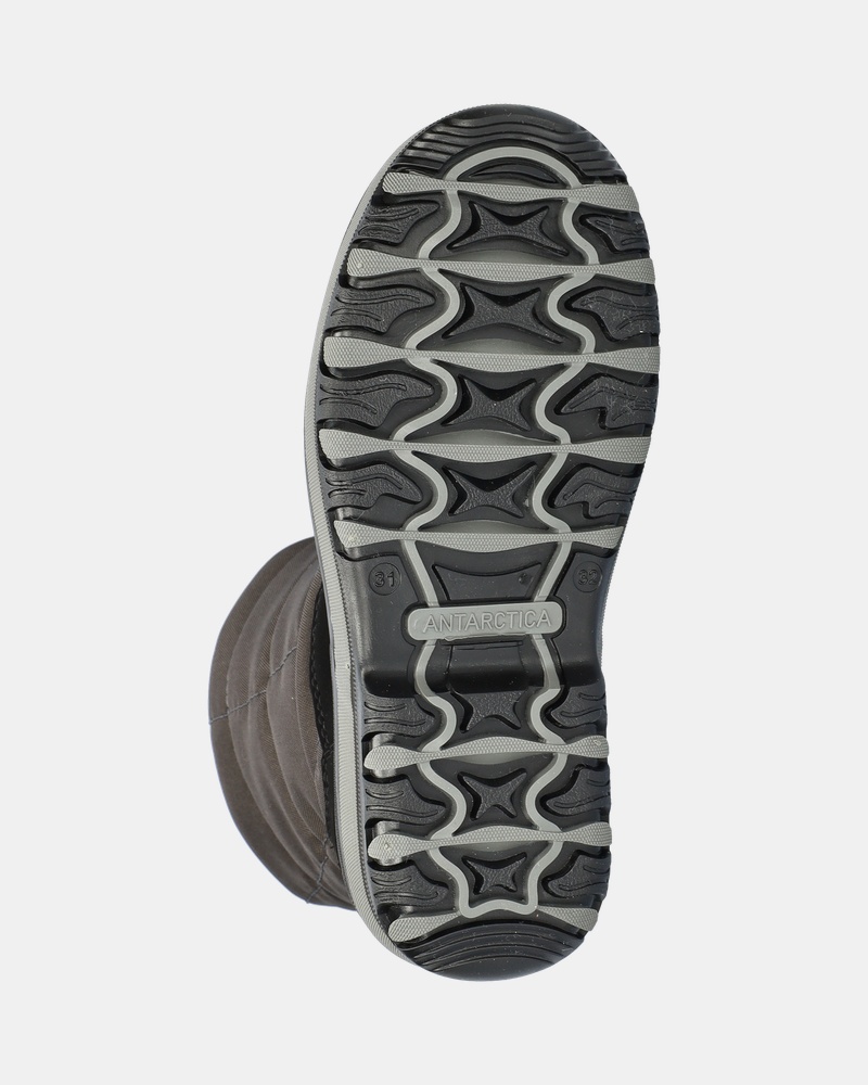 Antarctica Snowboots  - grijs