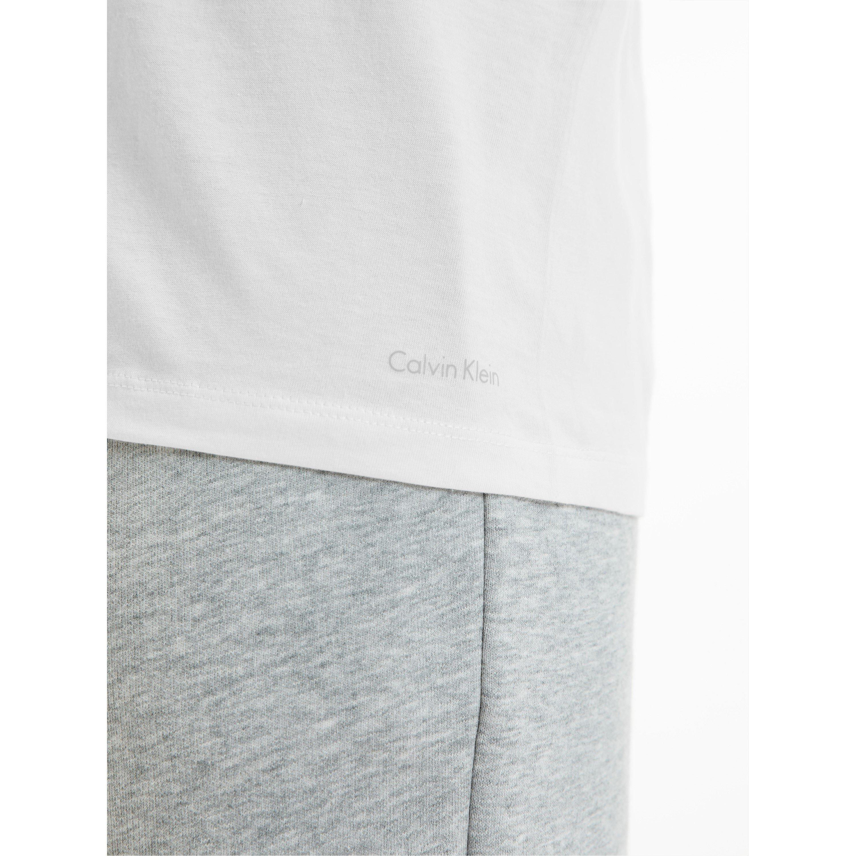 Calvin Klein 3 Pack T Shirt