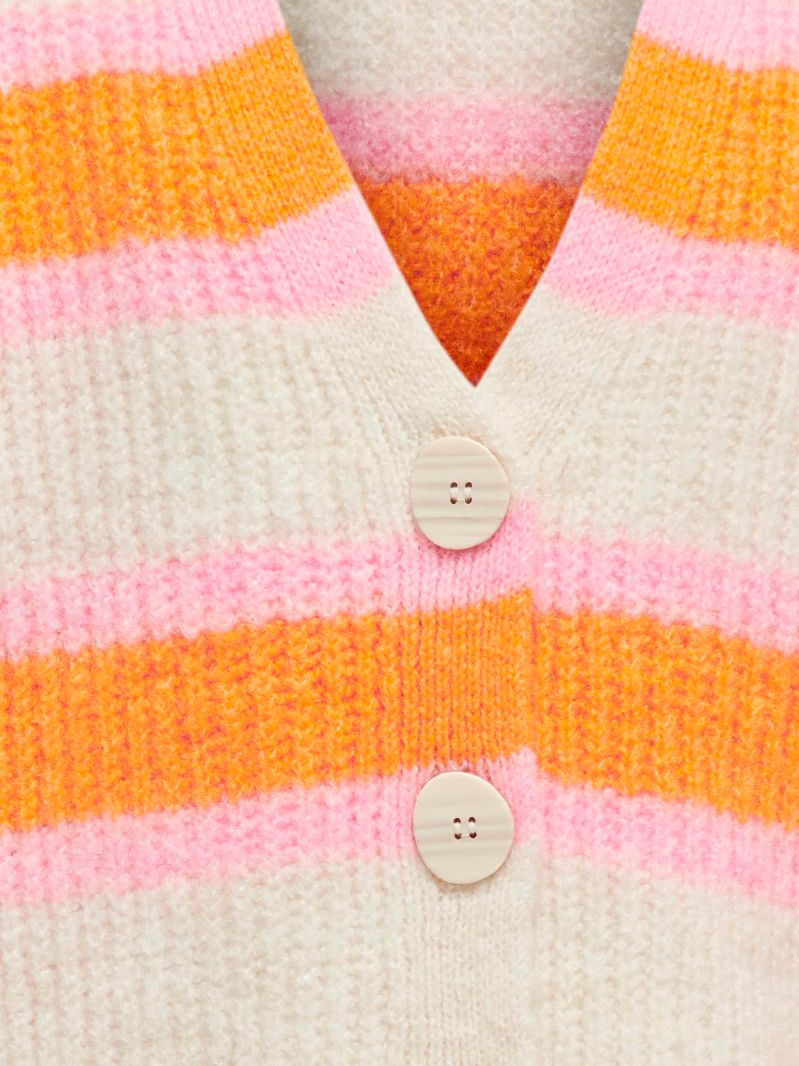 KOGETHEL Strickjacke Birch