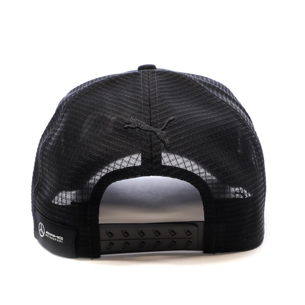 Puma Casquette Noire Homme Puma 025686