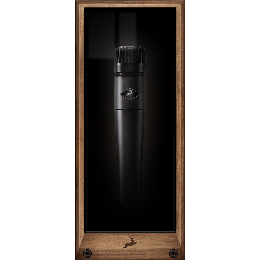 Antelope Audio Edge Note modelling microfoon