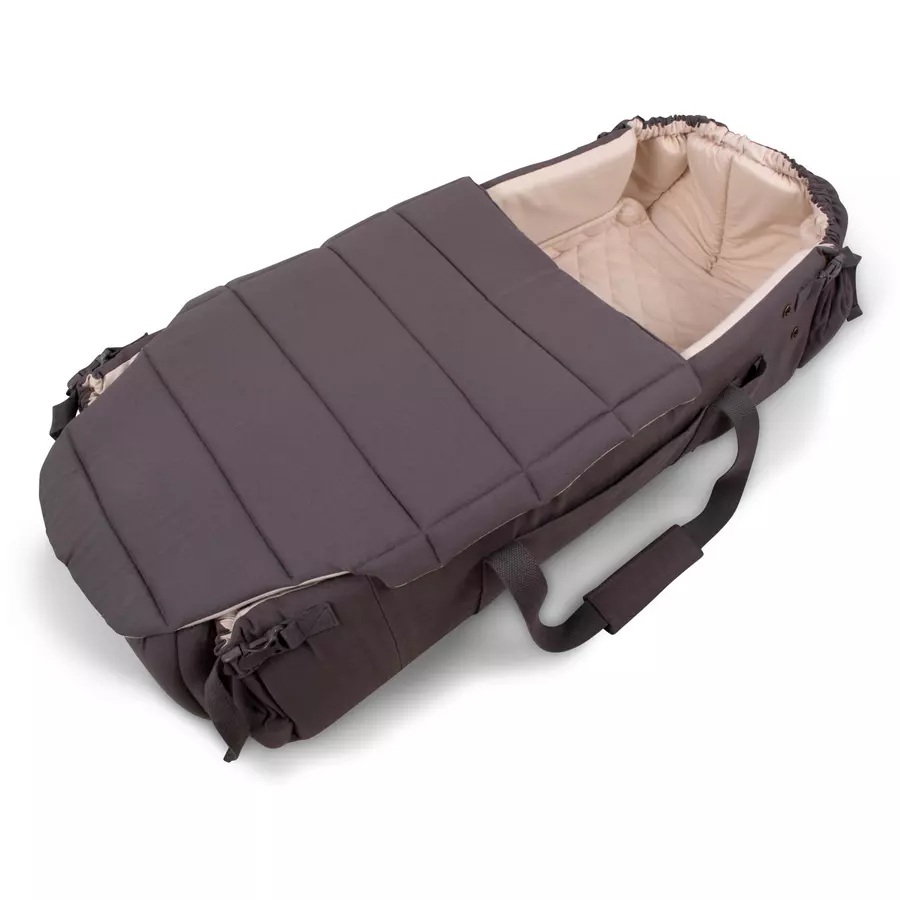 FILIBABBA Tragenest Frida Swift Lift Dark Grey