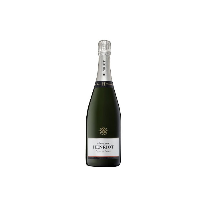 Champagne Henriot Blanc de Blancs