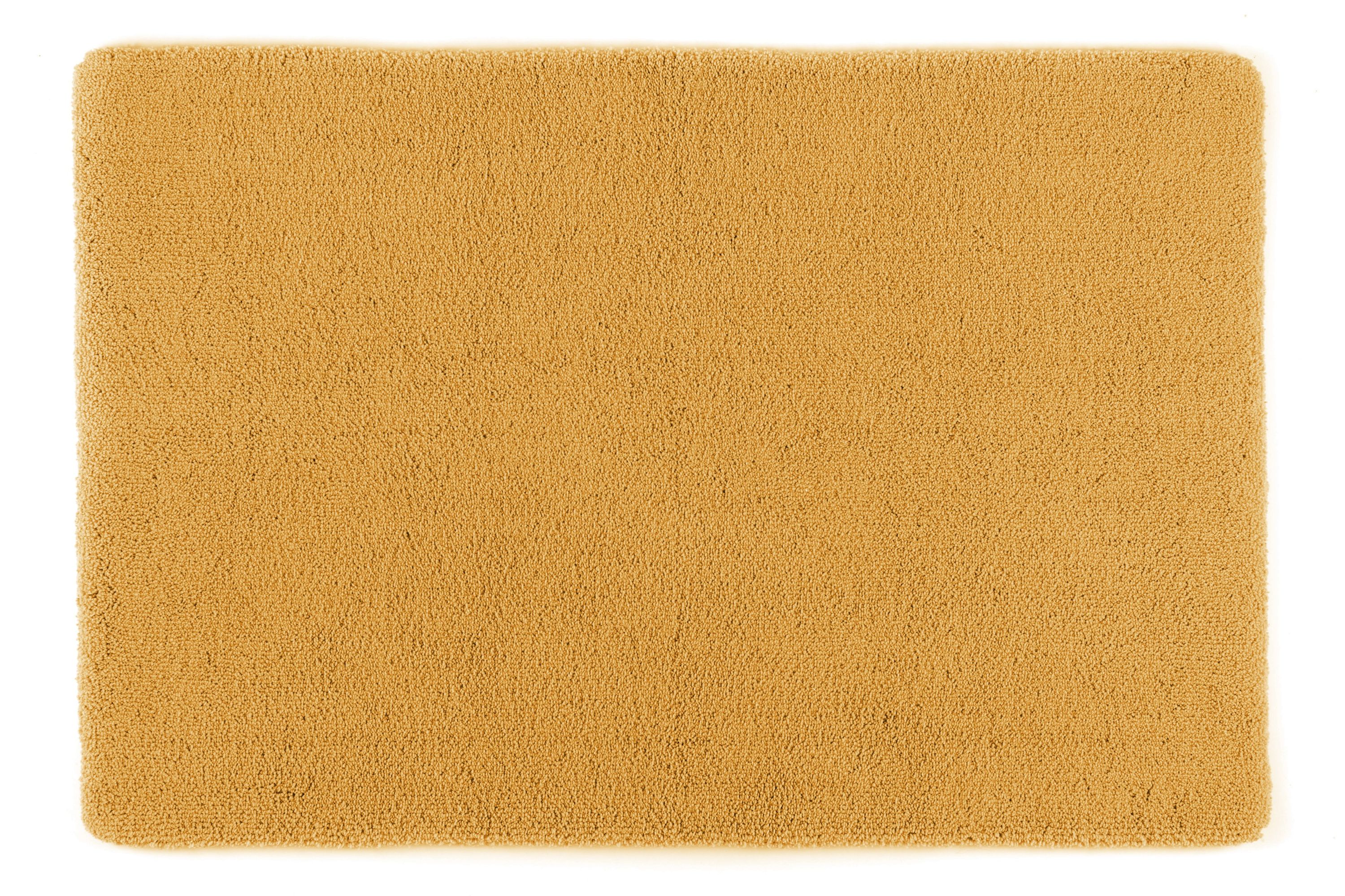 Badematte RHOMTUFT SQUARE 50 x 60 cm