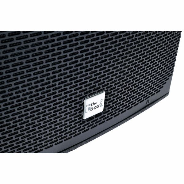 the box pro DSX 115