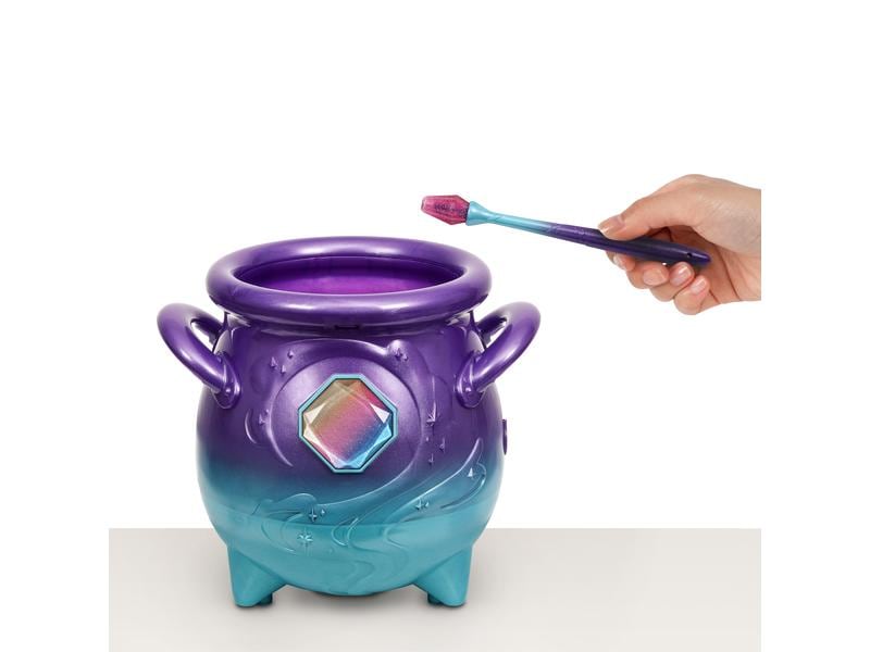 moose Magic Mixies Magic Cauldron Interaktives Spielset