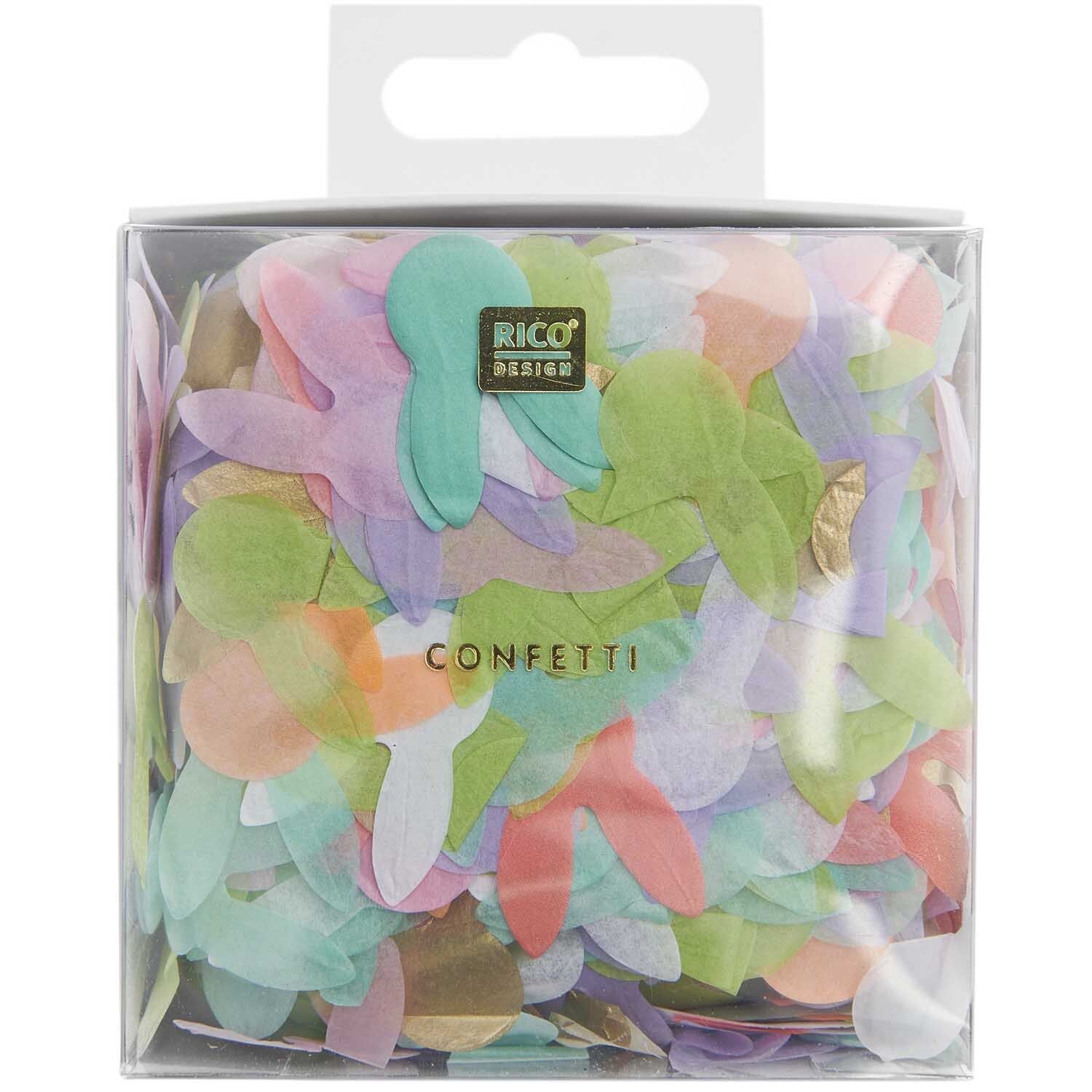 Konfetti HASEN (20g)