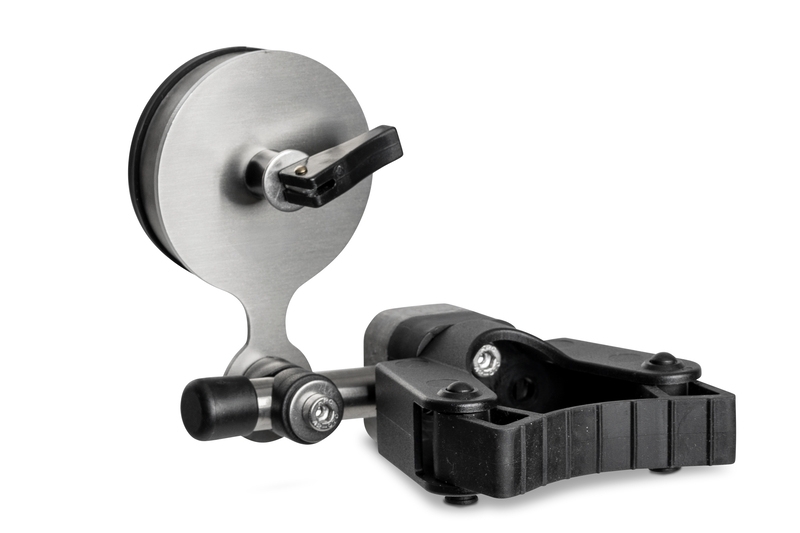 multifix Mini-Brausehalter flexibel, Saughalter