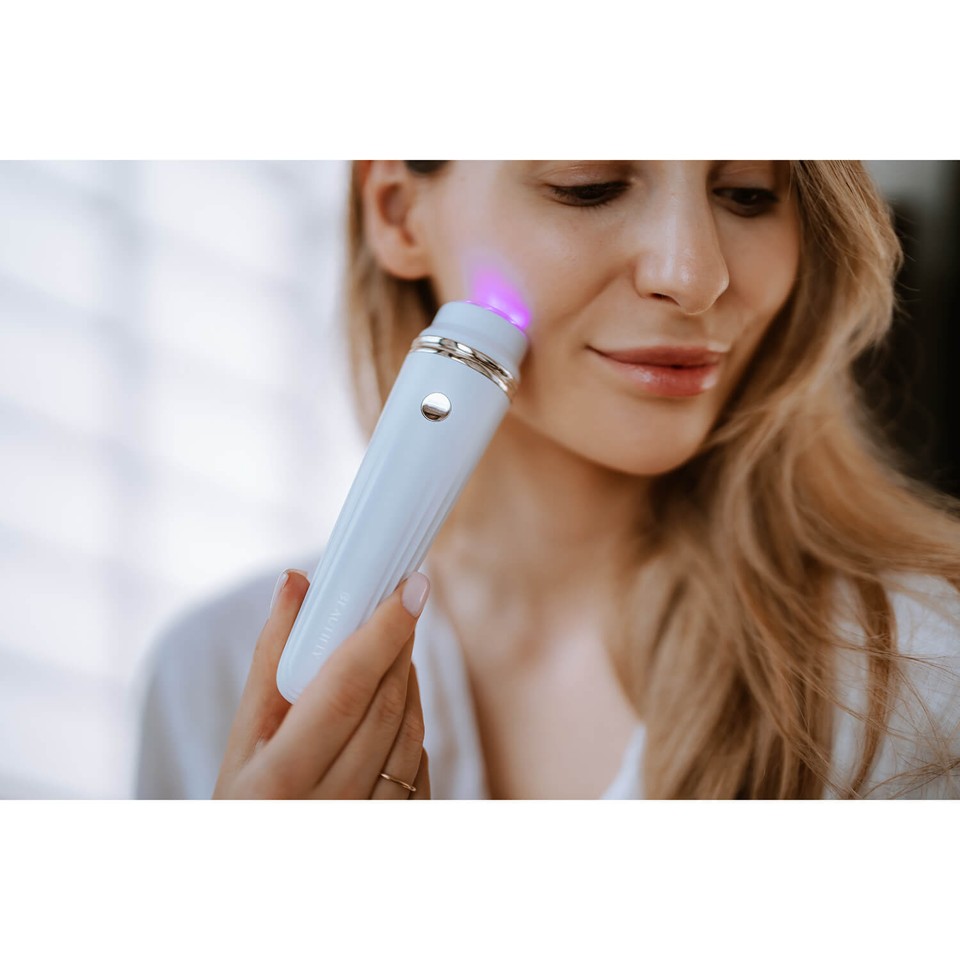 Beautifly - Mesoterapi Nålefri Glossy Akne
