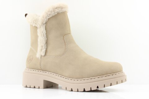 Rieker Stiefeletten