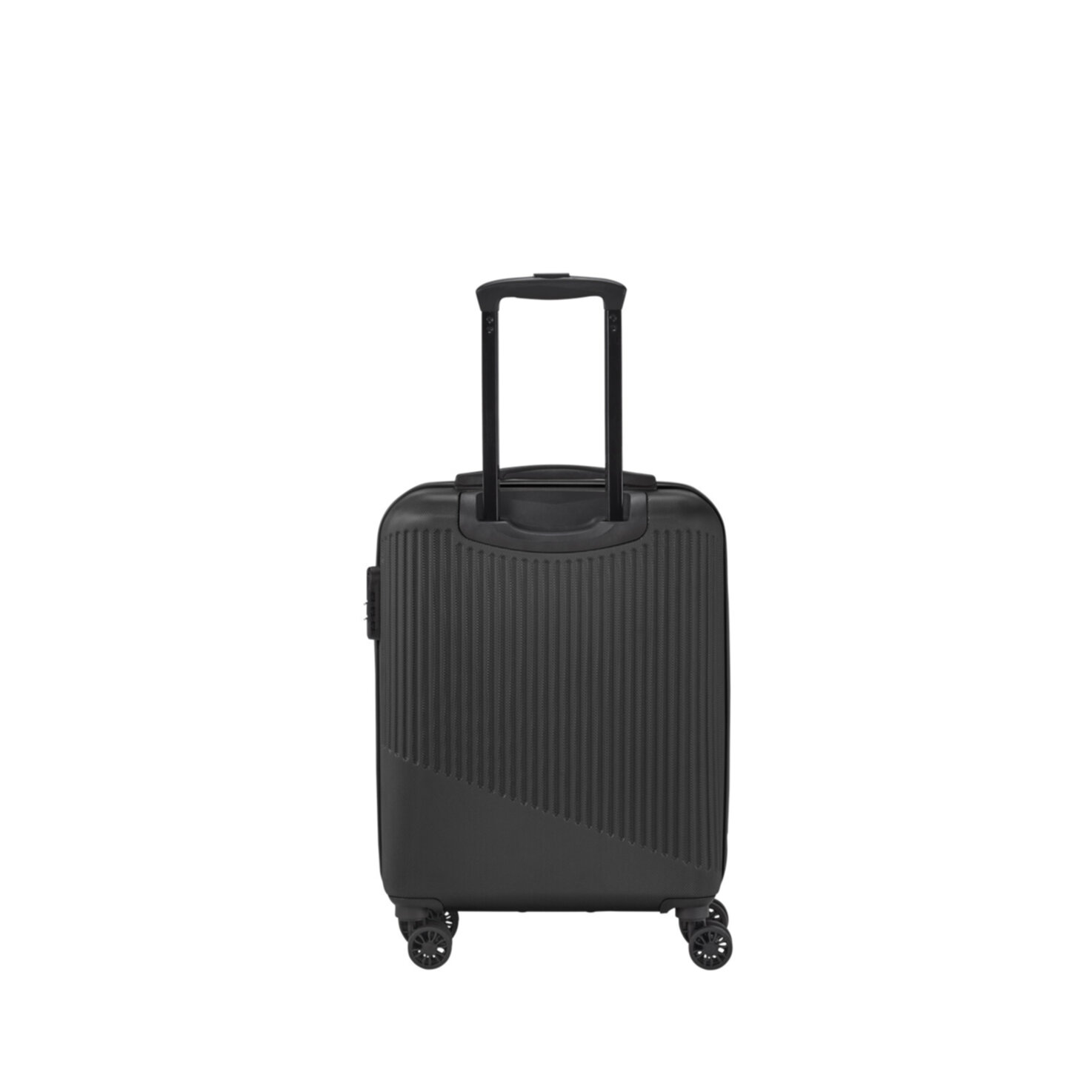 Travelite Trolley Bali 55cm, schwarz