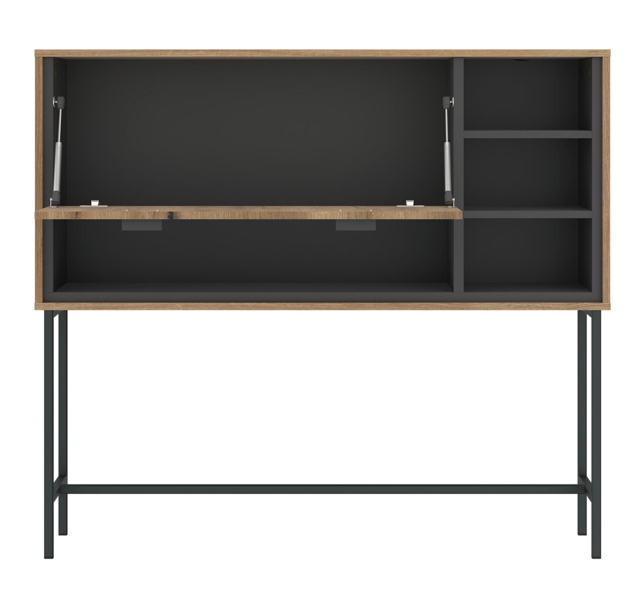 Z2 Barschrank SHIRLEY