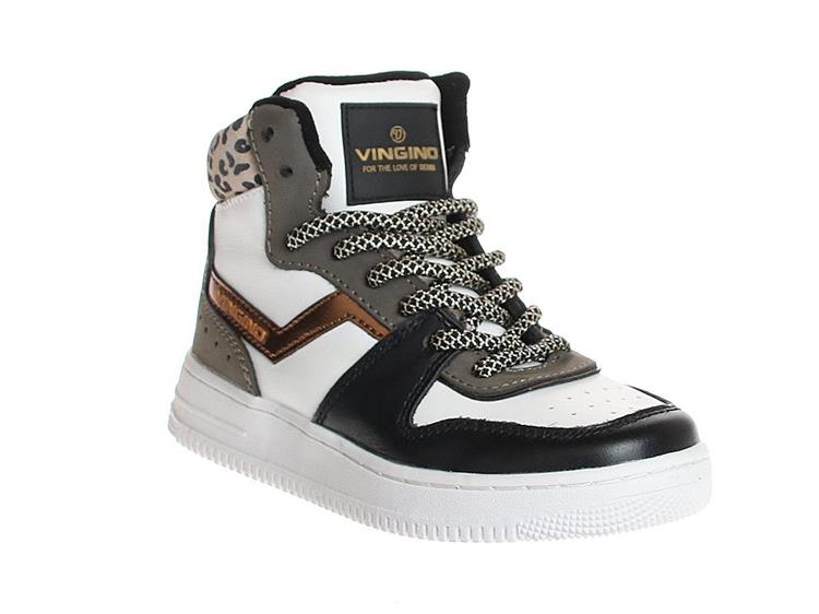 Vingino SENNE MID Wit combi