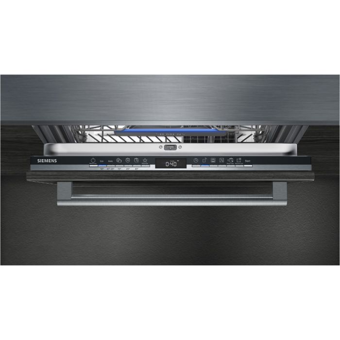Siemens vollintegrierter Geschirrspüler iQ300 SN63HX60AE