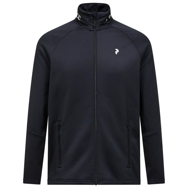 Peak Performance - Rider Essentials Zip Jacket - Veste polaire