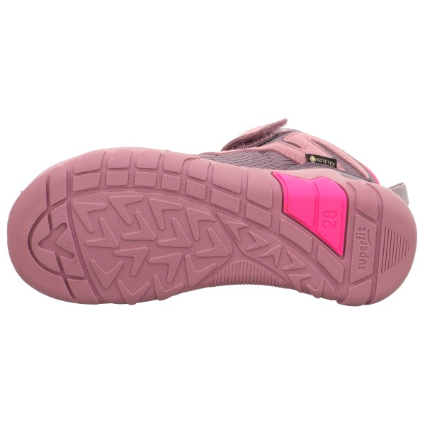 Superfit - Kid's Trace - Chaussures minimalistes