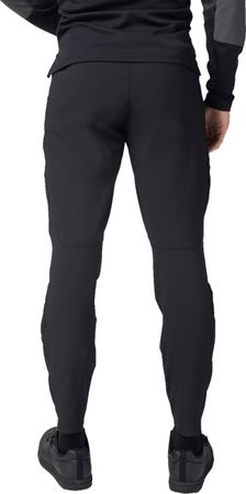 DEFEND Herren-Bikeshose  black  S=32