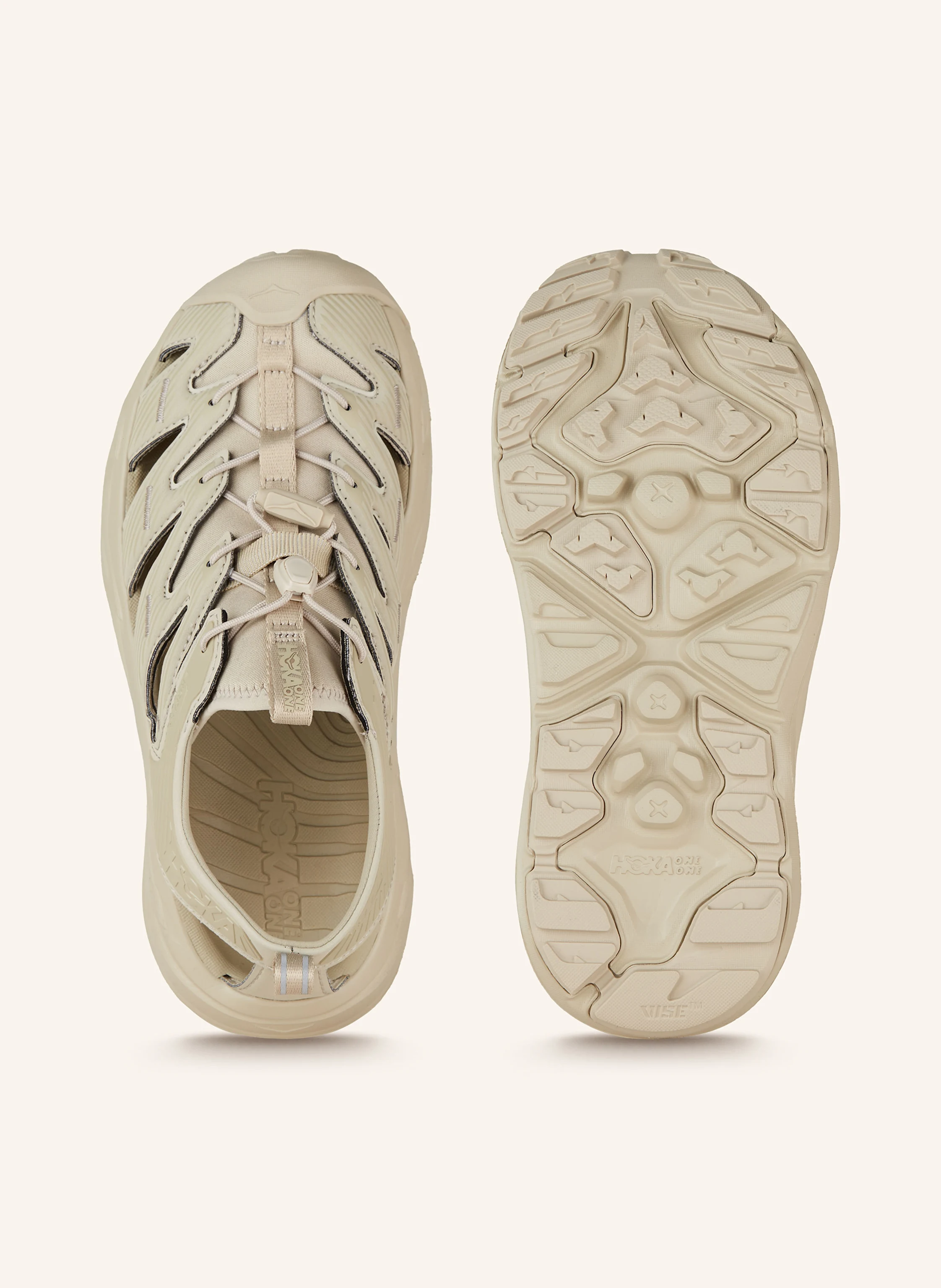 HOKA Trekking-Sandalen HOPARA
