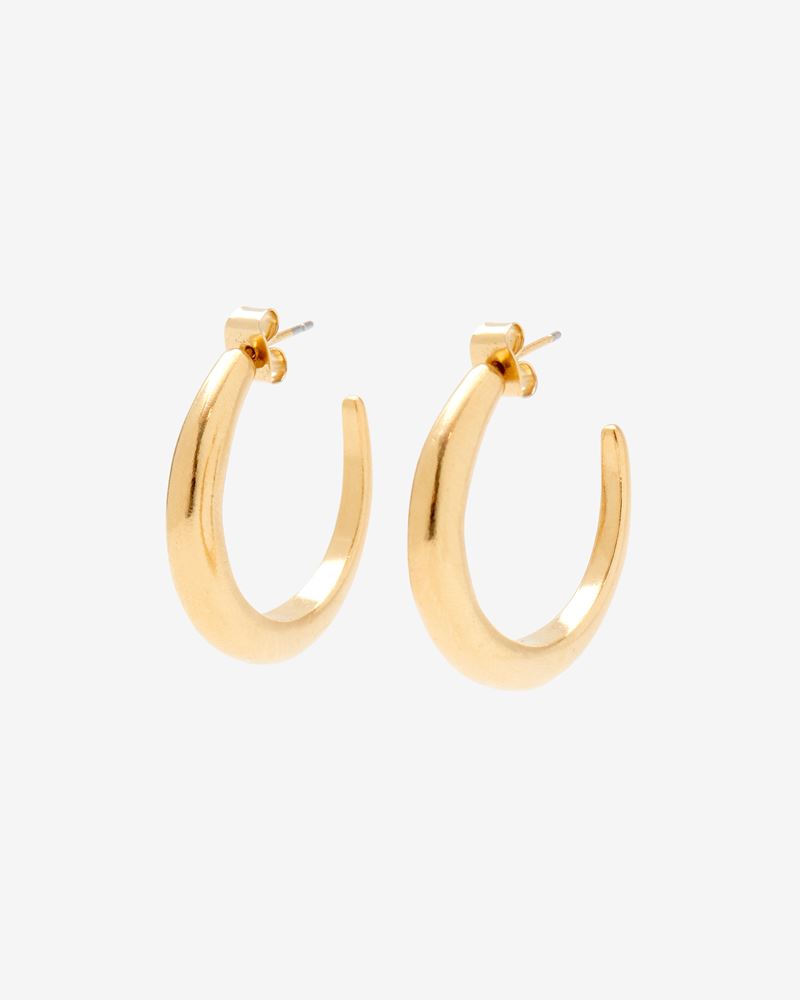 BOUCLES D'OREILLES RING