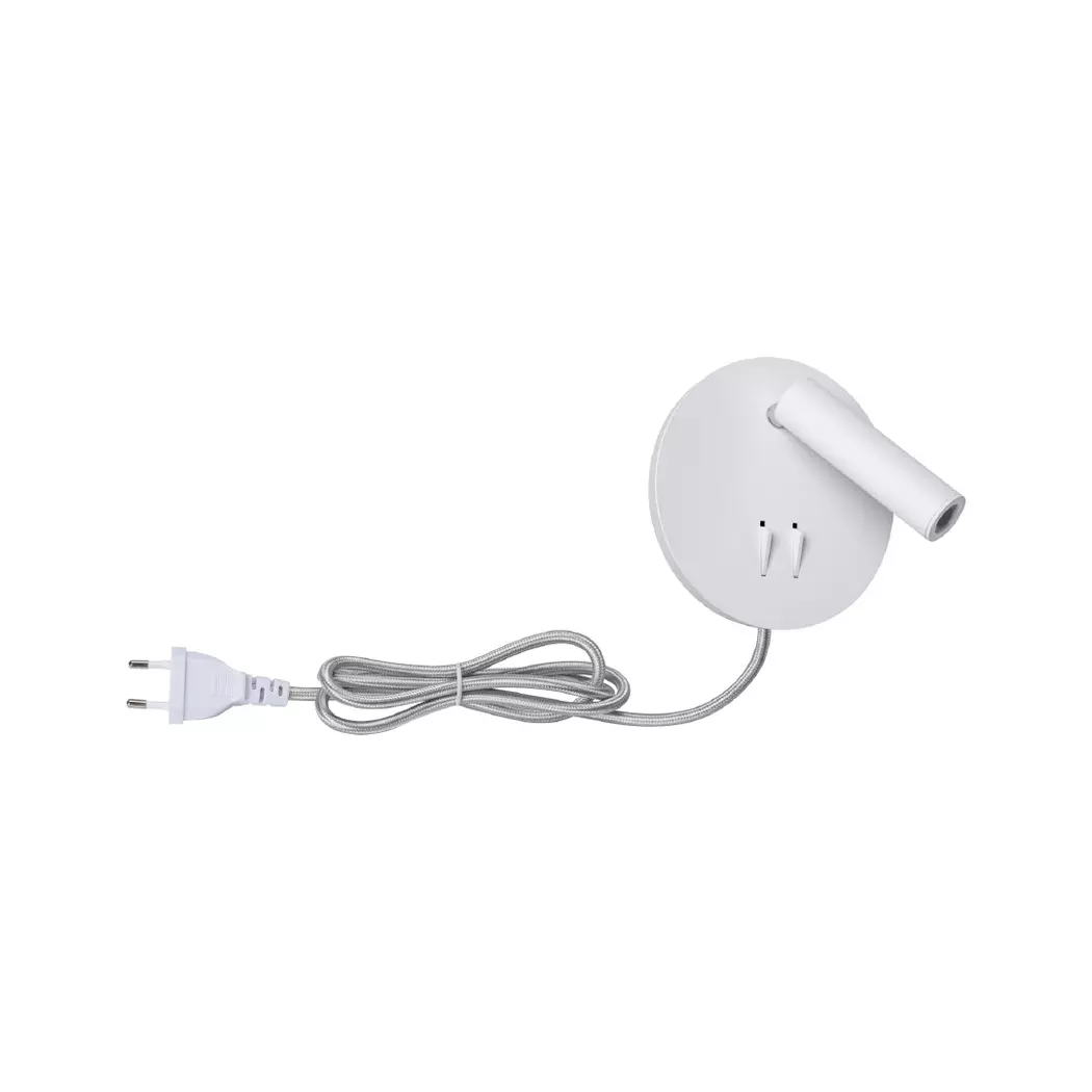LED-Wandleuchte Tabari