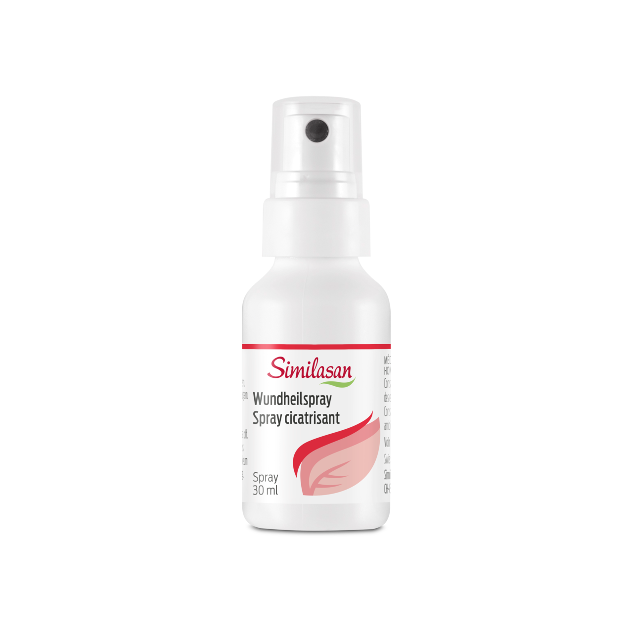 SIMILASAN Wundheilspray Spray Fl 30 ml
