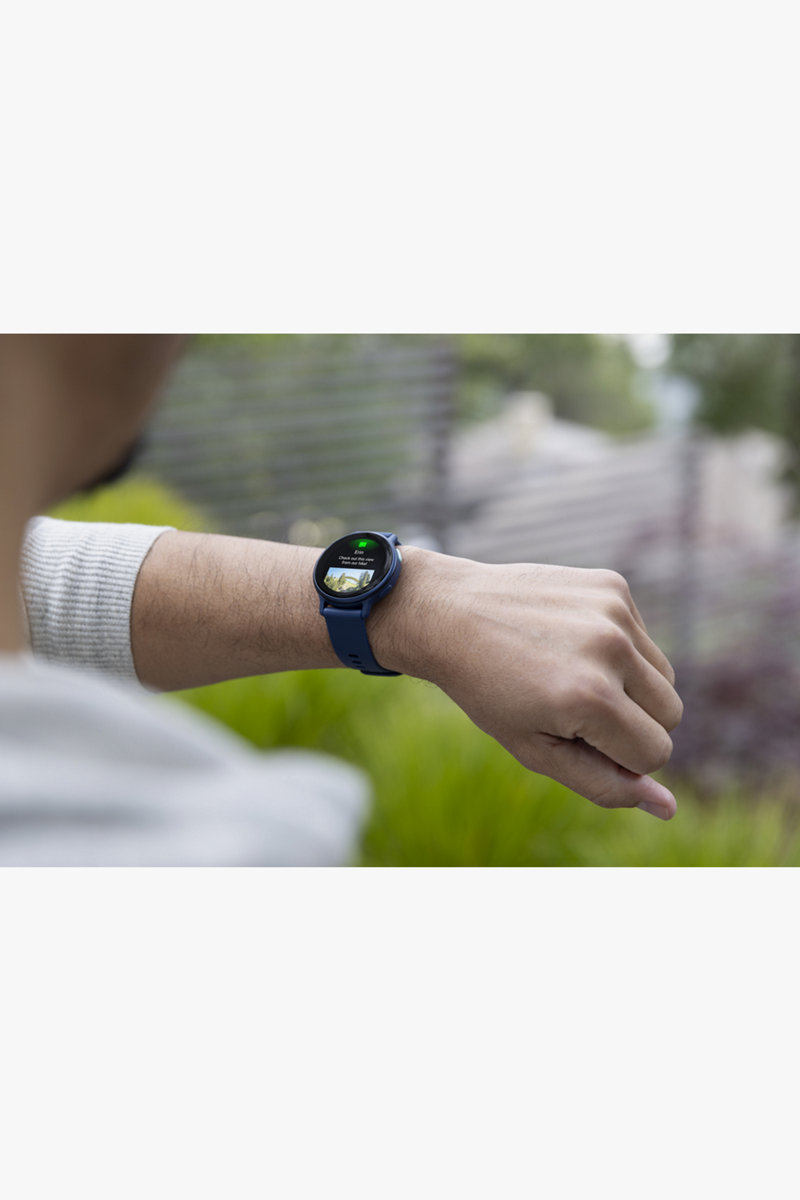 GARMIN vívoactive® 5 Sportuhr