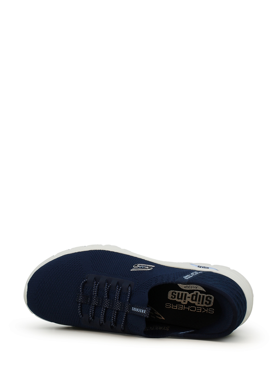 Skechers Slip-ins Arch Fit Vista Aspiration