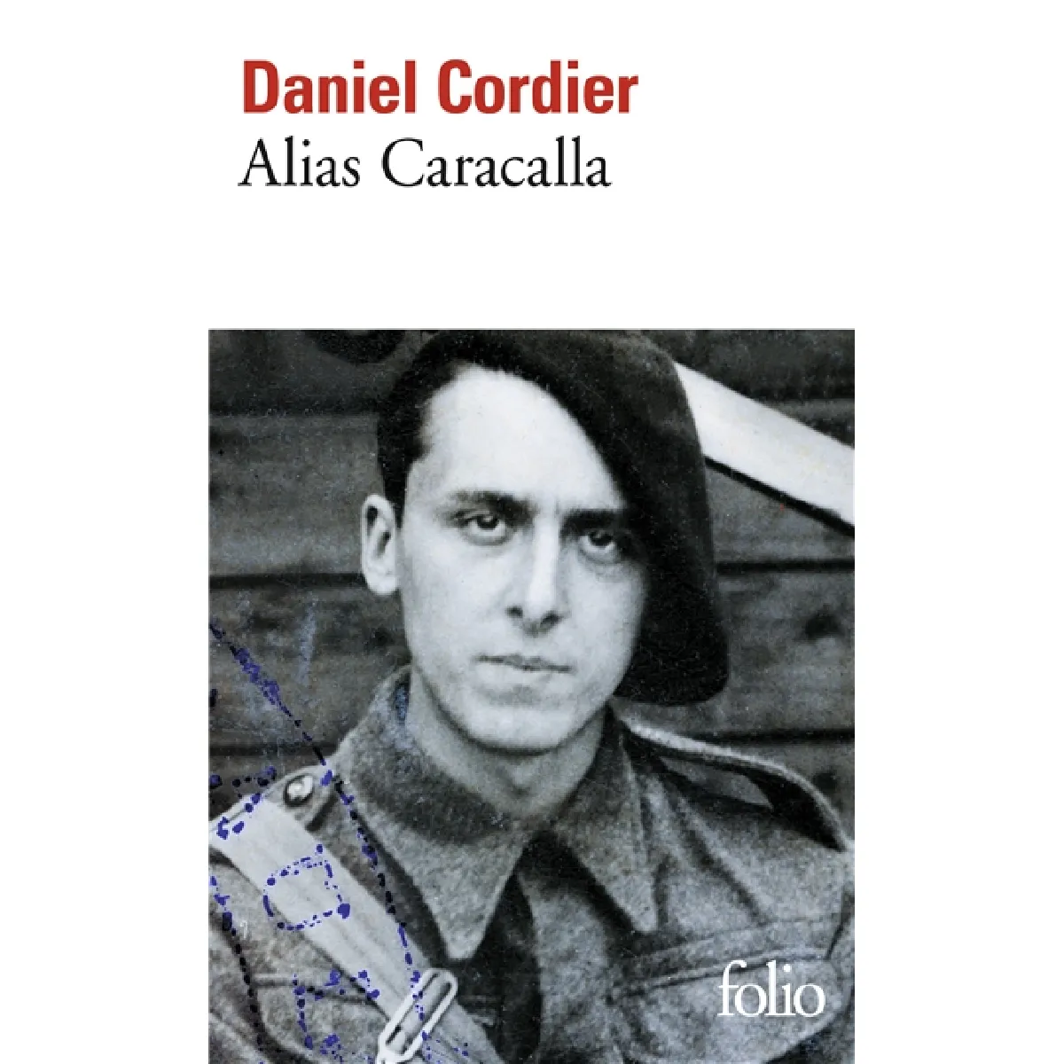 Alias Caracalla · Occasion