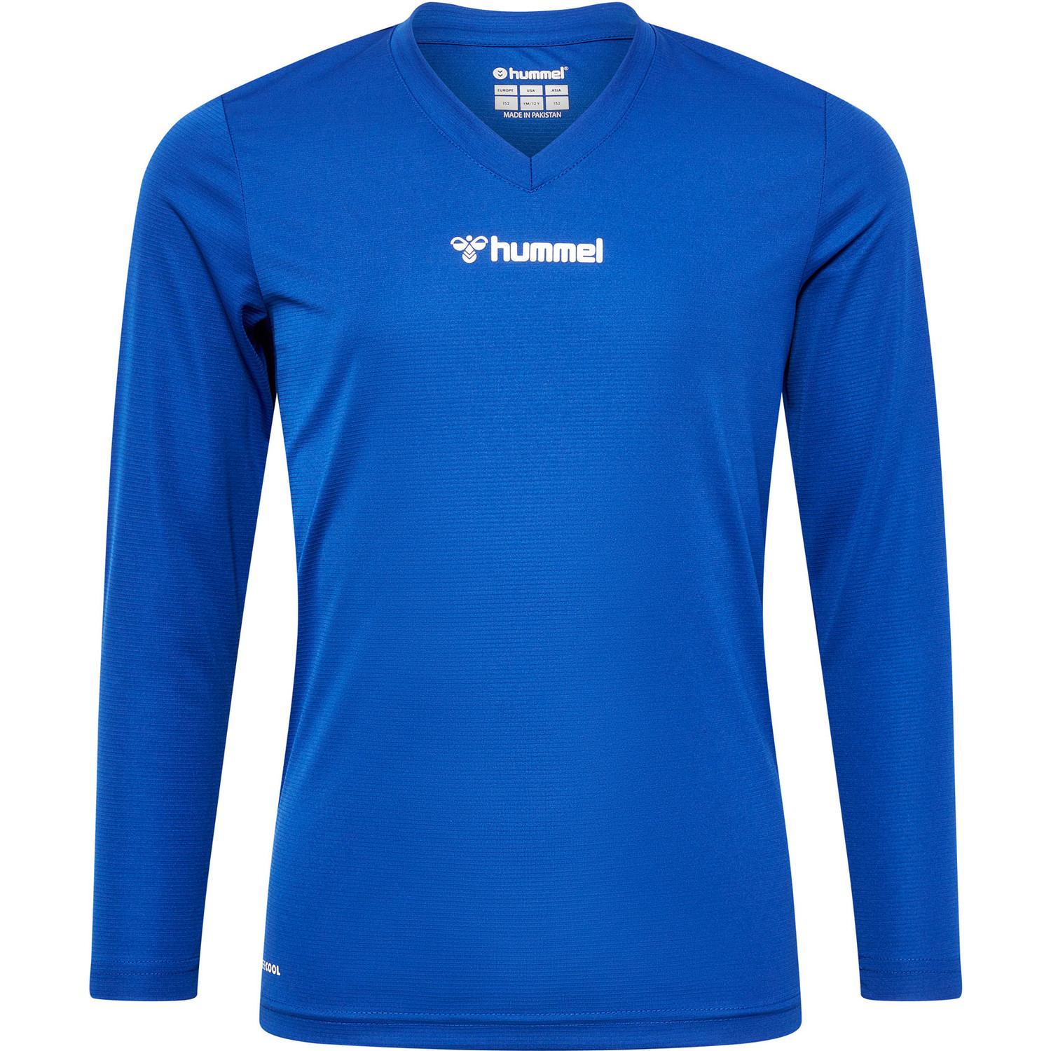 Hummel Baselayer Essential Shirt LS Kids