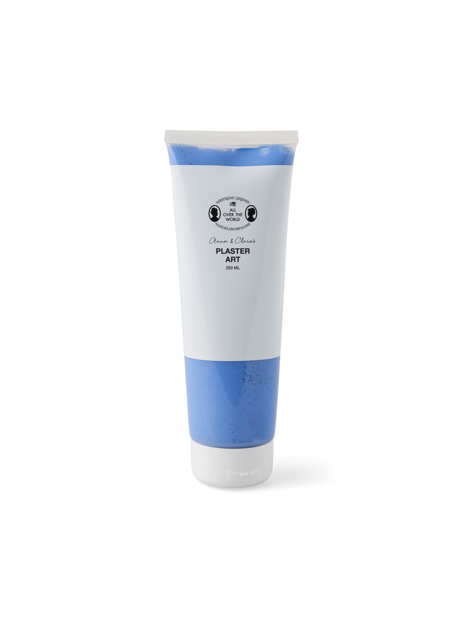 Modelleringspasta | 250 ml. | Moss Green