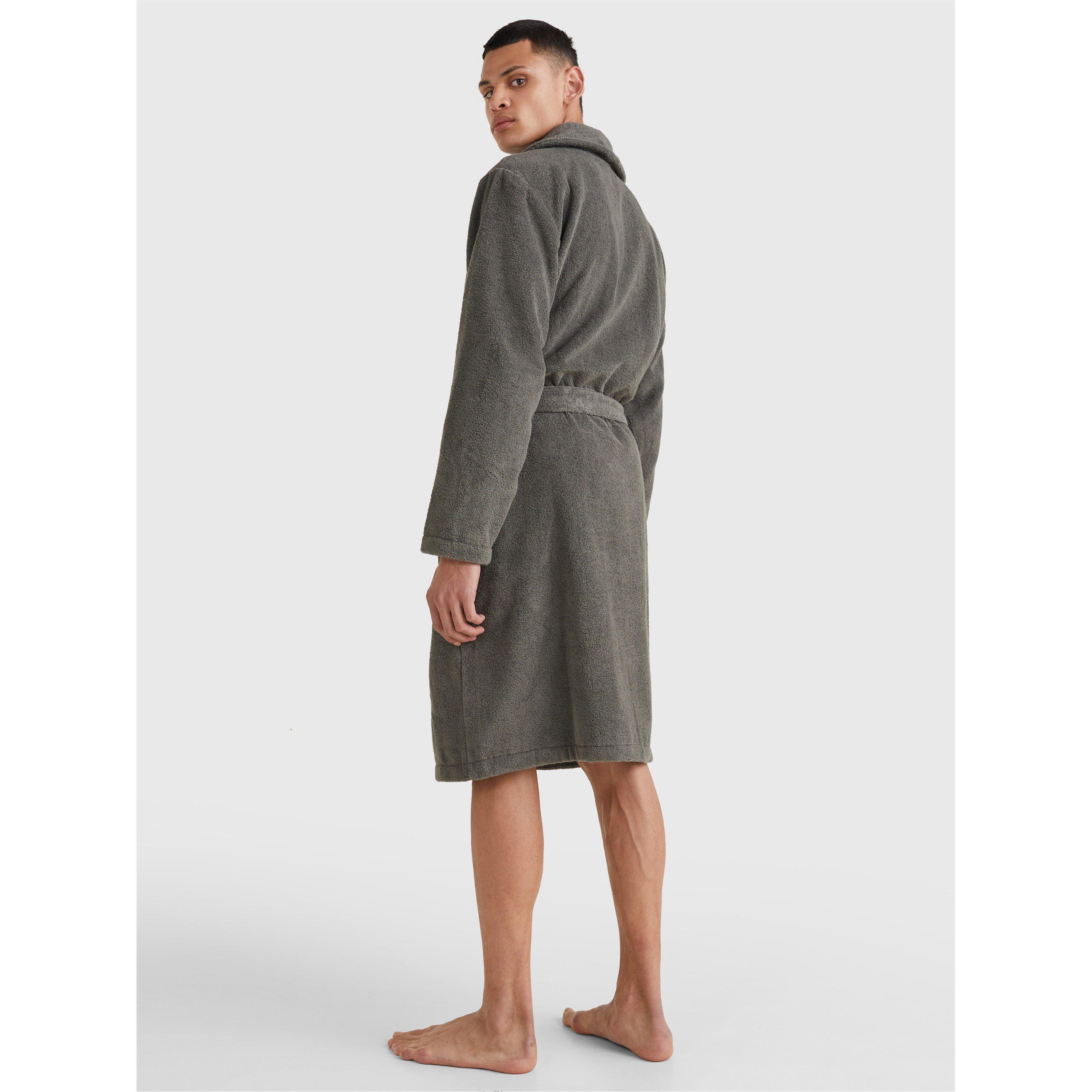 Tommy Hilfiger Icon bathrobe