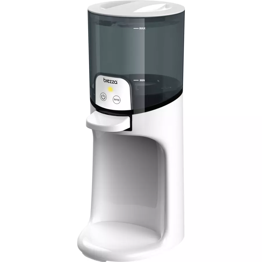 baby brezza® Intelligenter Wasserspender Instant Warmer