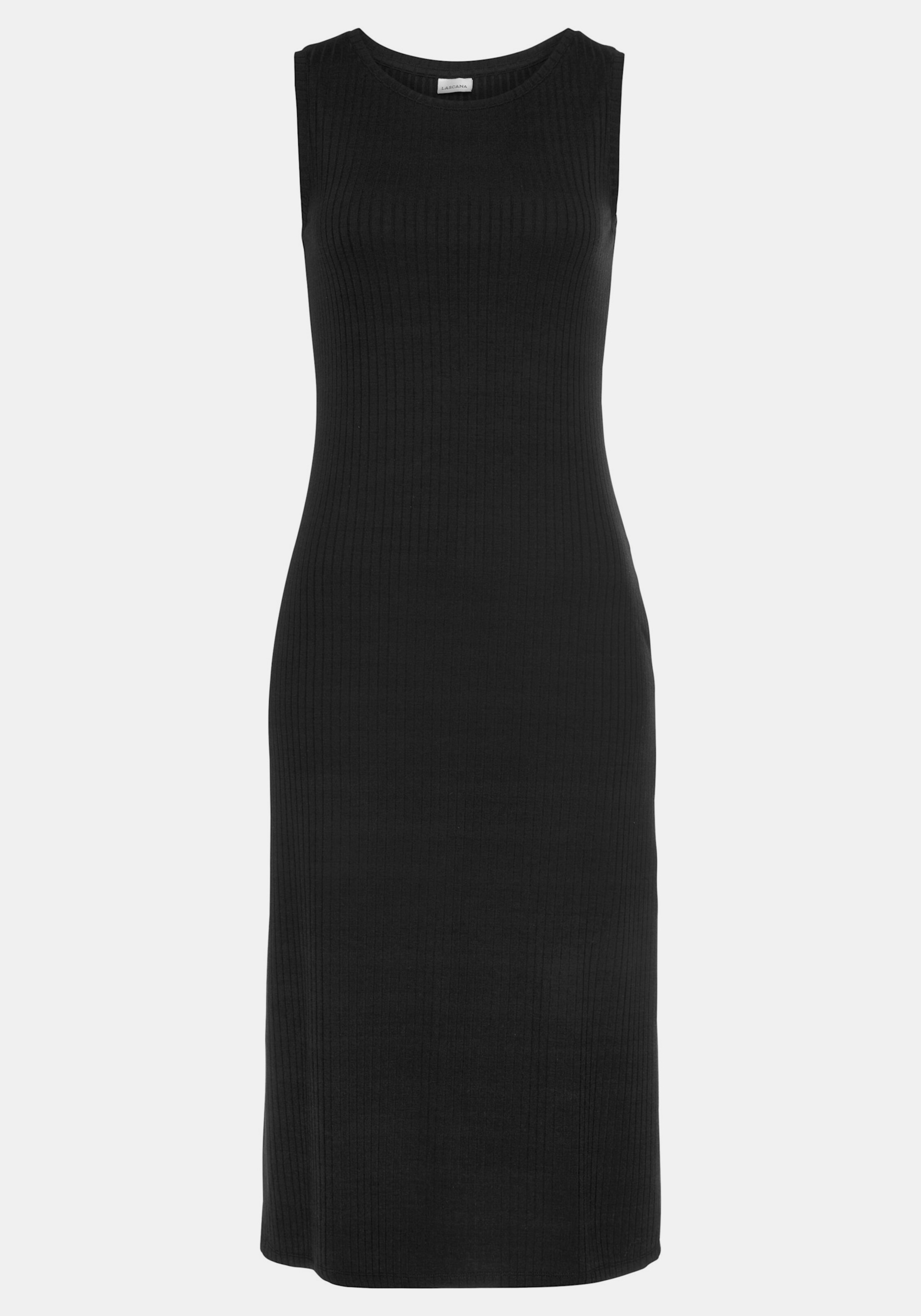 Midikleid