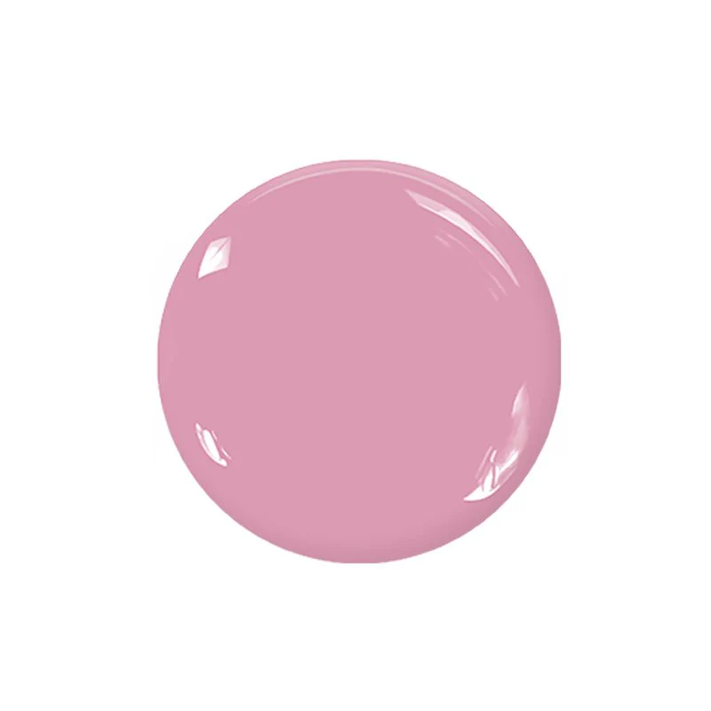 Le Mini Macaron  Le mini macaron Single gel polish - Rose Antique
