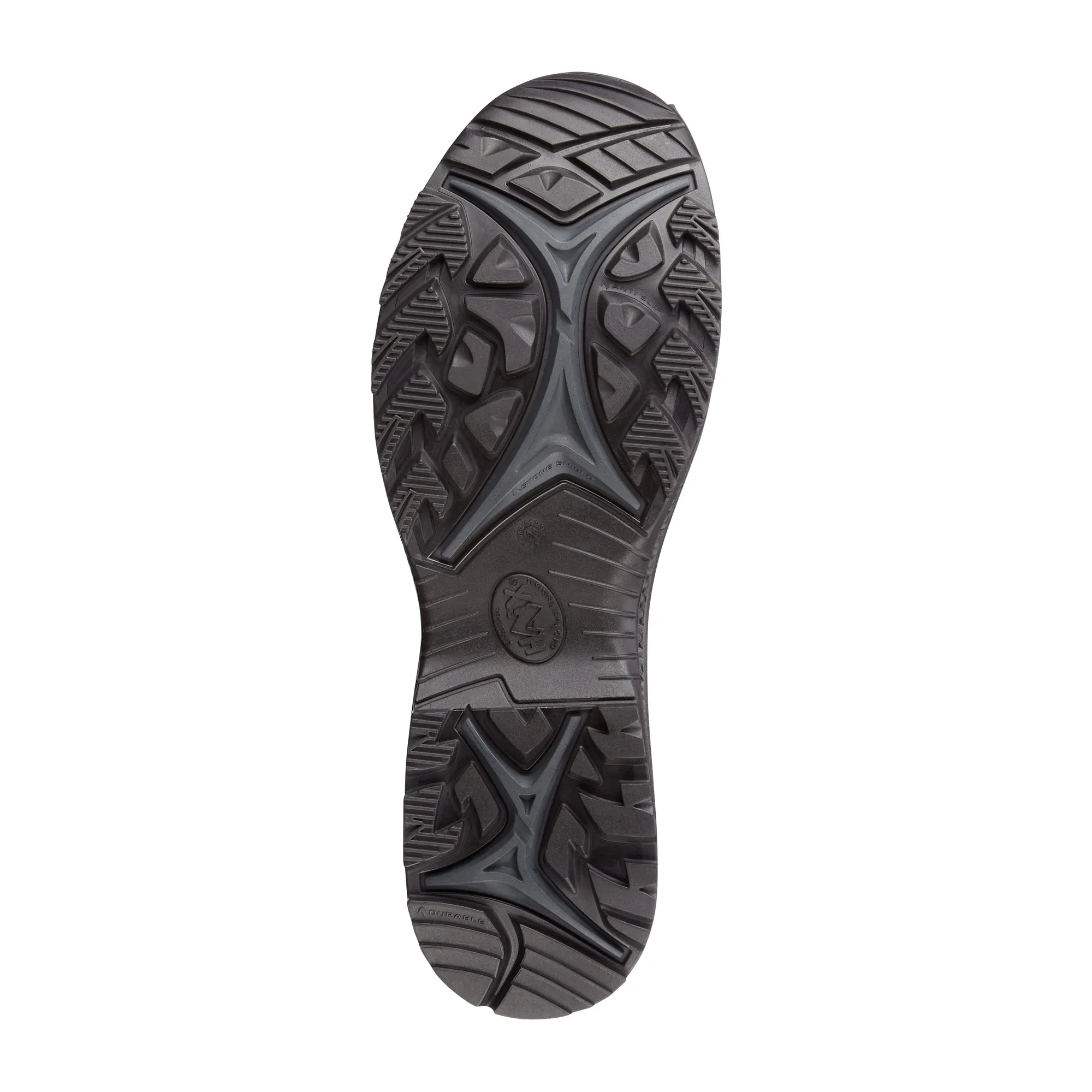 Haix -  Funktionsschuh Black Eagle Athletic 2.1 GTX Low