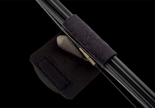 Bandes élastiques Fox Rod and Lead Bands
