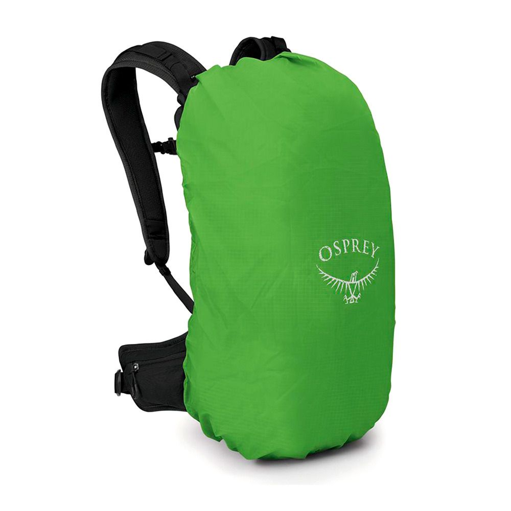 Osprey ESCAPIST 20 - Sac À dos black