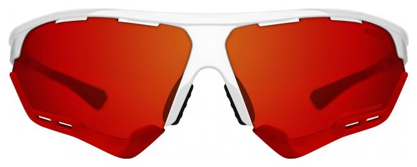 Lunettes De Soleil SCICON AEROCOMFORT SCNXT Photochromique Rouge Miroir